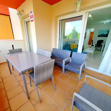 Firstline Golf View Torrequebrada * Benalmádena