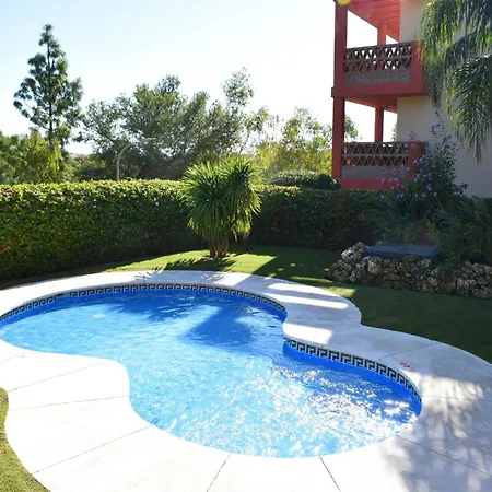 Firstline Golf View Torrequebrada Benalmádena