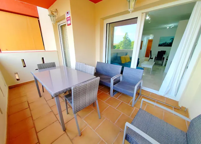 Firstline Golf View Torrequebrada * Benalmádena