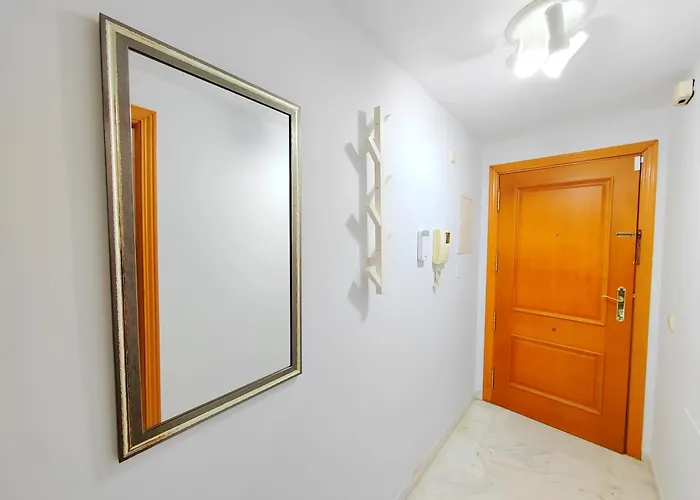 Apartament Firstline Golf View Torrequebrada