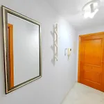 아파트 Firstline Golf View Torrequebrada